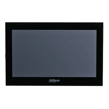 IP домофон Dahua DHI-VTH5341G-W