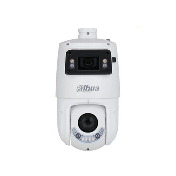 4МП PTZ IP камера Dahua DH-SDT4E425-4F-GB-A-PV1 (2.8 + 5-125 мм)