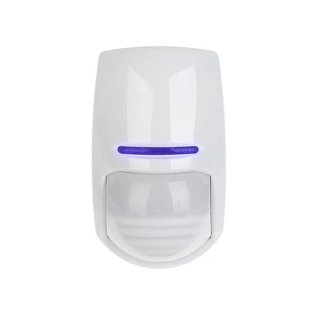 Беспроводной датчик движения Hikvision DS-PD2-P10P-W