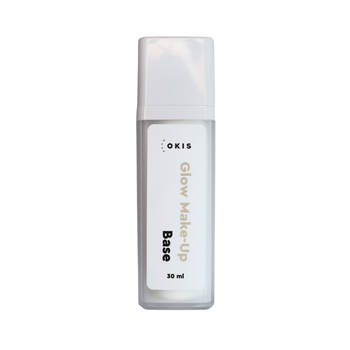 База под макияж Okis Glow Make-Up Base 30 мл