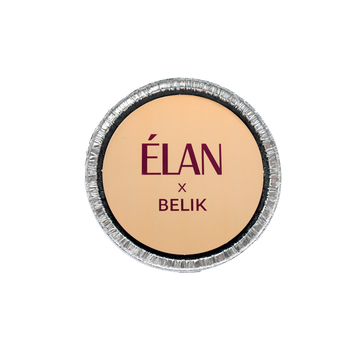 Воск для удаления волосков на лице Elan DENSE WAX 100 г
