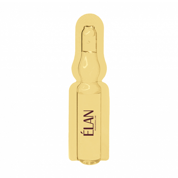 Концентрат для глибокого відновлення брів та вій Elan Lipidic 2.0 в ампулах 10*15 мл