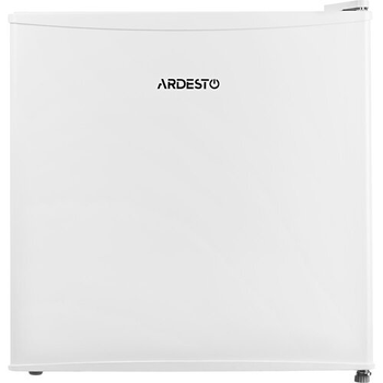 ARDESTO Холодильна камера DFM-50W, 49.2 см, 1 дв., Холод.відд. - 43 л, A+, ST, Білий