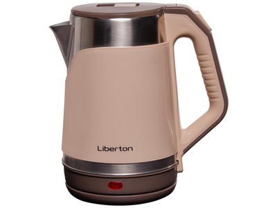 Електричний чайник Liberton LEK-6823