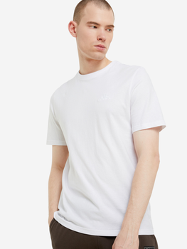 Футболка Kappa Authentic Core 50 Білий 125937KAP-00