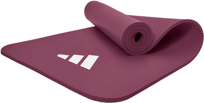 Коврик для йоги Adidas Fitness Mat 183x61x1 см (ADMT-11015MN) Maroon