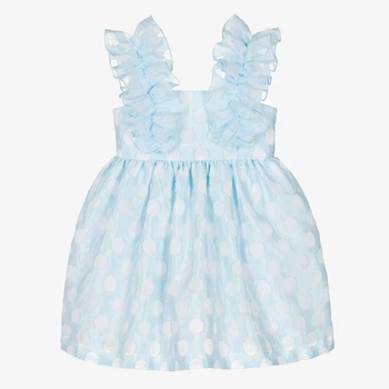 Платье Balloon Chic, арт. 229, 86 см, 18 мес.
