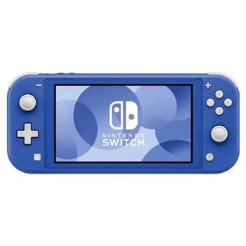 Ігрові приставки Nintendo Switch Lite - ROZETKA | Купити
