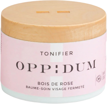 Бальзам для обличчя Oppidum Bois de Rose зміцнюючий 50 мл (3770013070129)