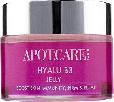 Крем для обличчя Apotcare Hyalu B3 Jelly Hyaluronic Acid Anti-Wrinkle 50 мл (3770013262029)