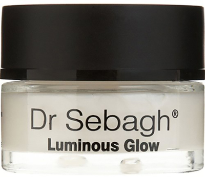 Krem do twarzy Dr Sebagh Luminous Glow Oil-Free Firming Day and Night 50 ml (3760141620372)