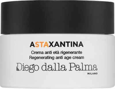 Крем для обличчя Diego Dalla Palma Astaxantina Anti-Ageing Day 50 мл (8017834852455)