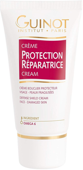 Крем для обличчя Guinot Protection Reparatrice Hydrating and Repairing 50 мл (3500465027705)