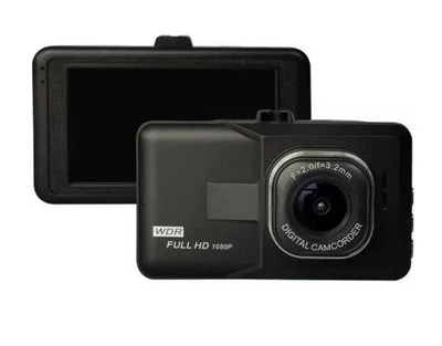 Автомобільний Відеореєстратор Full Hd DVR GRX-320 HDMI