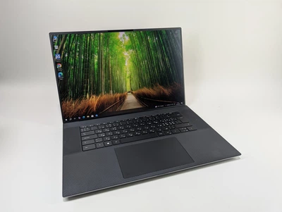 Ноутбук Dell Precision 5560, i9-11950H/32gb/1TB/RTX A2000 4gb/15.6'' Б/В