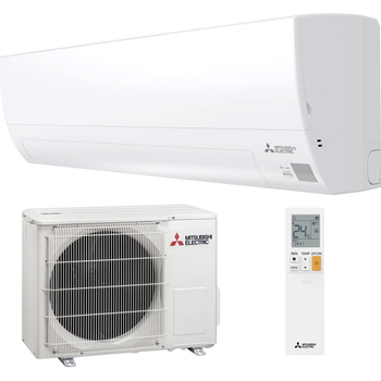 Сплит-система Mitsubishi Electric Bt-Classic MSZ-BT25VG/MUZ-BT25VG [129680]