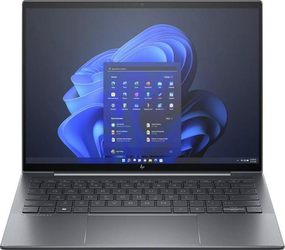 Ноутбук HP Dragonfly G4 13.5" Touchscreen i7-1355U/32GB LPDDR5-6400/1TB Win.11