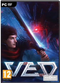 Gra PC VED (kod Steam) (5055957703080)