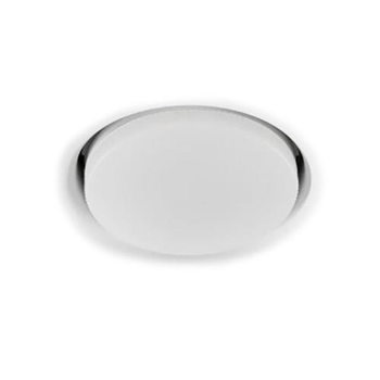 Светильник светодиодный встраиваемый LUMINARIA СВ53 R105 GX53 220V IP20