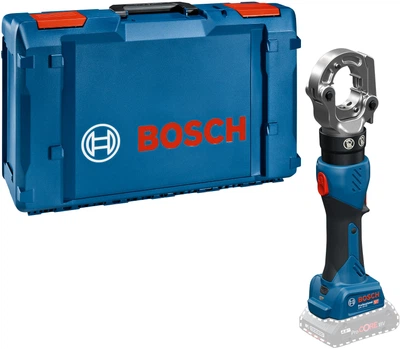 Акумуляторний гідравлічний обтискач кабелів Bosch GPH 18V-60 (06019P0100)