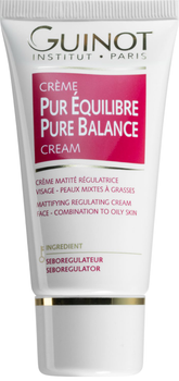 Крем для лица Guinot Pur Equilibre Purifying Day 50 мл (3500465029532)