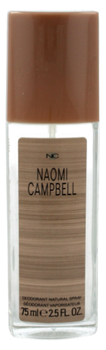 Dezodorant Naomi Campbell Signature 75 ml (5050456053827)