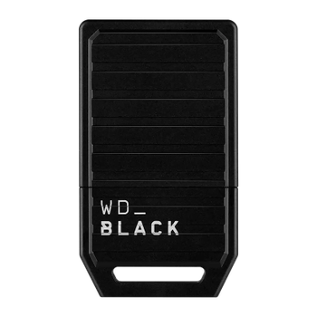 Карта Памяти Western Digital Xbox Series SSD 1TB Black