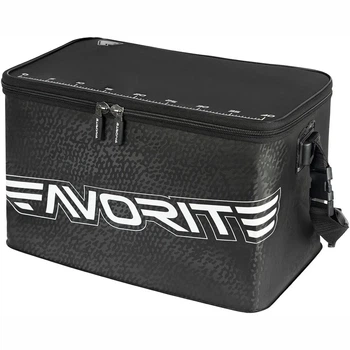 Баккан Favorite Folding Bakkan 34L Black