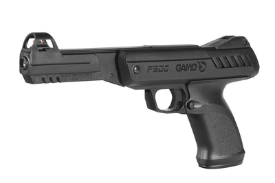 Пневматичний пістолет Gamo GunSet P-900
