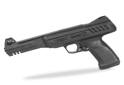 Пневматичний пістолет Gamo GunSet P-900