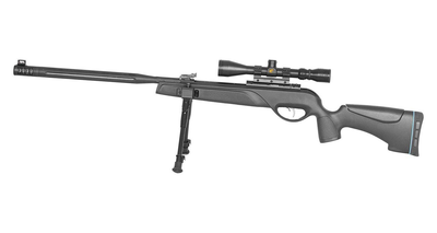 Пневматична гвинтівка Gamo HPA Mi з оптичним прицілом 3-9х40