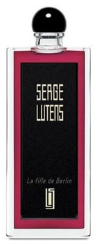 Тестер Парфюмированная вода унисекс Serge Lutens La Fille de Berlin 50 мл (3700358211895)