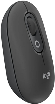 Мышь Logitech POP Mouse Wireless Graphite (5099206126381)