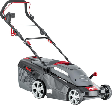 Газонокосилка AL-KO электрическая 40.4 E Comfort (114056)