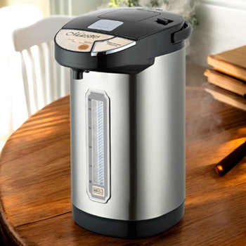 Термопот электрический чайник Maestro MR-080 4.5 л 750 Вт