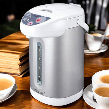 Термопот электрический чайник Maestro MR-082 3.3 л 750 Вт