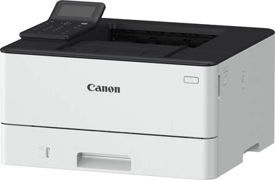 Принтер Canon i-SENSYS LBP243dw, A4, лазерний, монохромний, Wi-Fi, Ethernet, двосторонній друк
