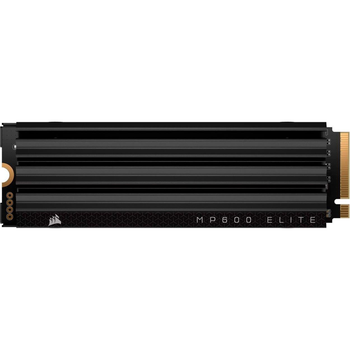 Накопичувач SSD Corsair m.2 NVMe 1Tb MP600 GS 3D NAND TLC (CSSD-F1000GBMP600GS) (CSSD-F1000GBMP600EHS)