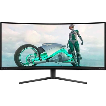 Монитор 31.5" Philips 32M2C3500L/00 Curved QHD VA 180Hz (32M2C3500L/00)