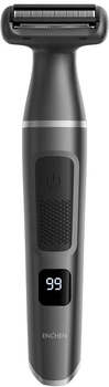 Тример Xiaomi Enchen Lady Grooming Set A1 Black