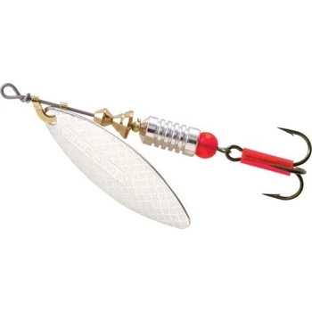 Блесна Mepps Aglia Long 2 Silver 7 g