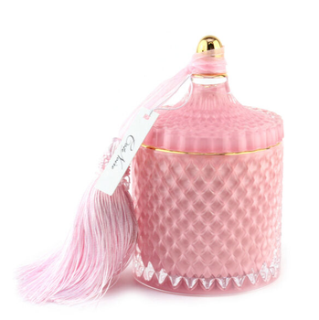Аромосвічка Cote Noire Pink Champagne 450 г