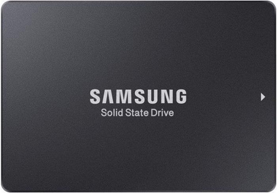 Samsung PM883 960GB 2.5" SATAIII TLC (MZ7LH960HAJR-00005)