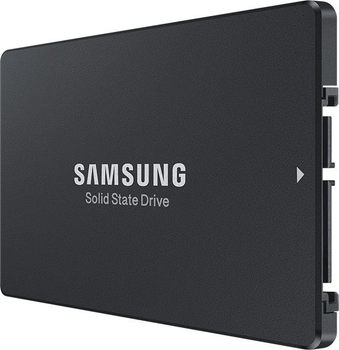 Samsung PM883 960GB 2.5" SATAIII TLC (MZ7LH960HAJR-00005)