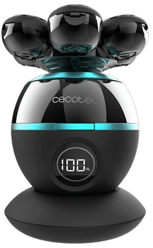 Електробритва Cecotec Shamers Bamba PrecisionCare Skull Shaver (CCTC-04443)