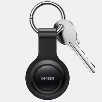 Умный Брелок UGREEN Smart Tag CM520 Bluetooth для IOS с поддержкой Apple Find My Универсальный для багажа