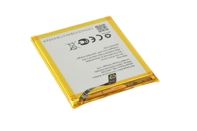 Аккумулятор для TP-Link Neffos X1 Lite / NBL-38A2500, 2500 mAh