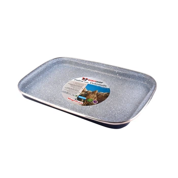 Деко для випікання VITRINOR DOLOMITI 40х28 см (A-023820)