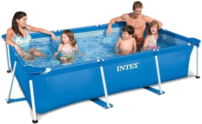 Каркасний басейн Intex 300х200х75 см (28272)