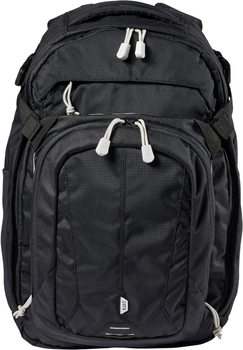 Рюкзак тактичний 5.11 Tactical COVRT 18 2.0 Backpack 32 л 56634ABR-019 Black (888579911039)